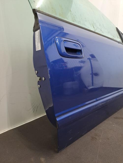 Image Porte avant droit - OPEL ASTRA G