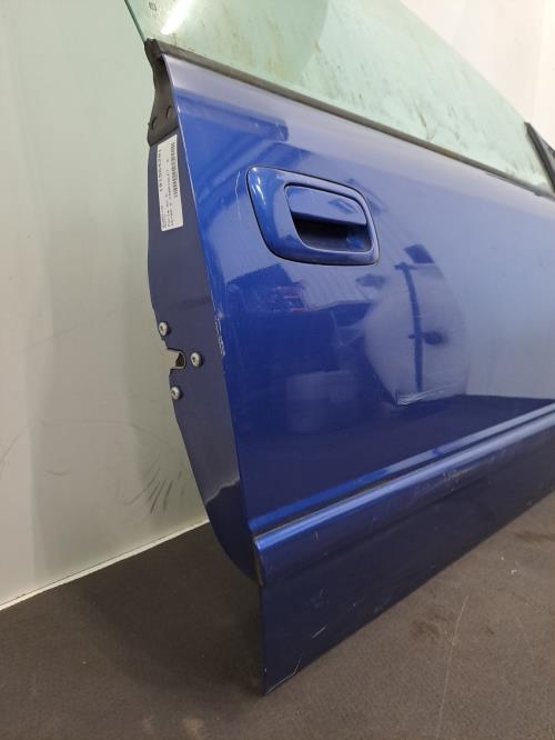Image Porte avant droit - OPEL ASTRA G