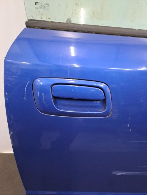 Image Porte avant droit - OPEL ASTRA G