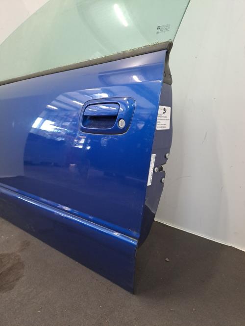 Image Porte avant gauche - OPEL ASTRA G