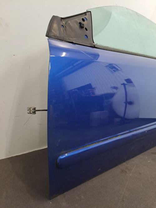 Image Porte avant gauche - OPEL ASTRA G