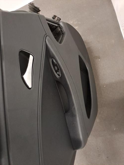 Image Porte arriere gauche - MERCEDES CLASSE CLS 219