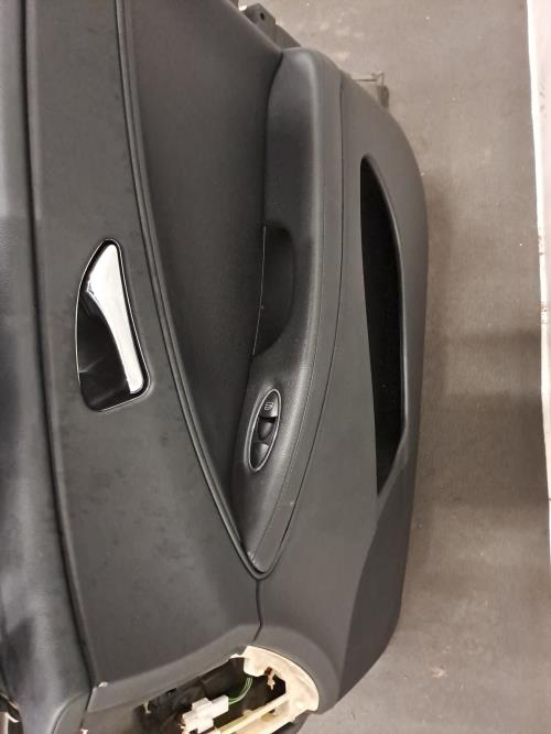 Image Porte avant droit - MERCEDES CLASSE CLS 219