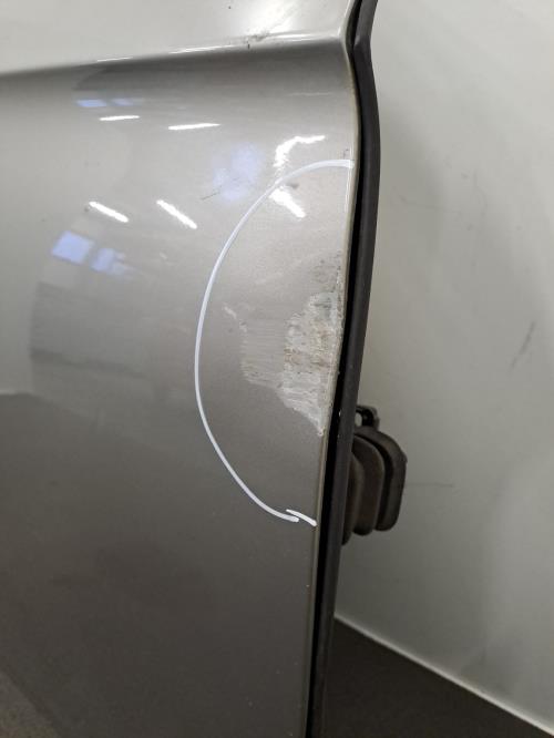 Image Porte avant droit - MERCEDES CLASSE CLS 219