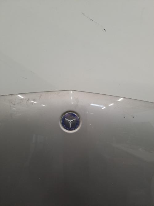 Image Capot - MERCEDES CLASSE CLS 219