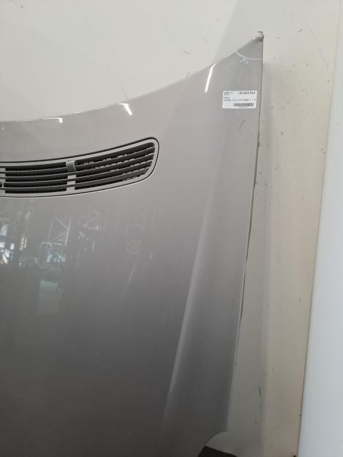 Image Capot - MERCEDES CLASSE CLS 219