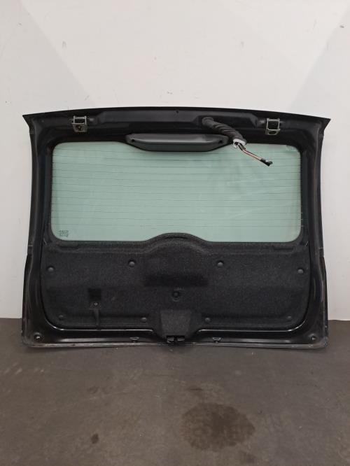 Image Malle/Hayon arriere - FIAT PANDA 2