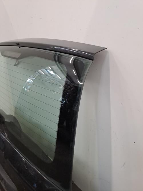 Image Malle/Hayon arriere - FIAT PANDA 2
