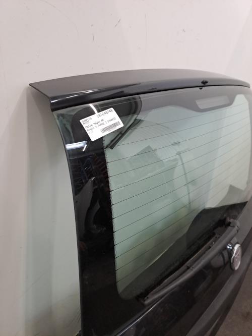 Image Malle/Hayon arriere - FIAT PANDA 2