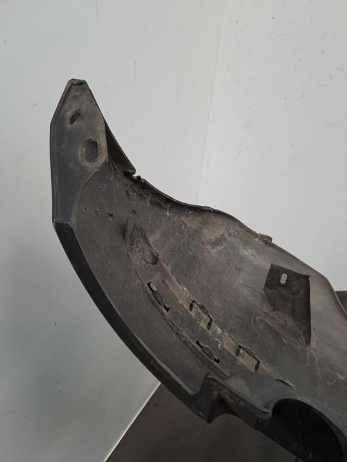 Image Pare choc arriere - FIAT PANDA 2