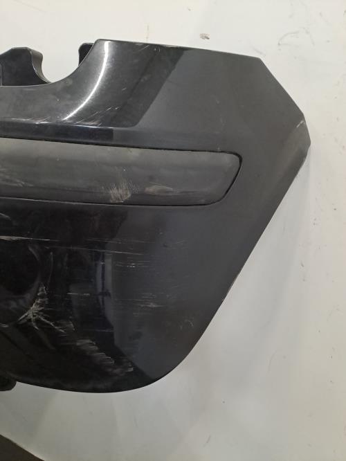 Image Pare choc arriere - FIAT PANDA 2