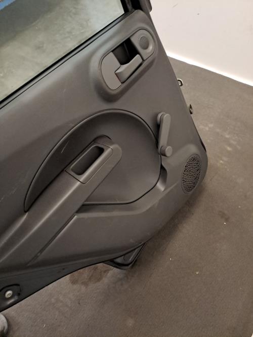 Image Porte arriere gauche - FIAT PANDA 2