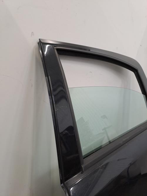 Image Porte arriere gauche - FIAT PANDA 2