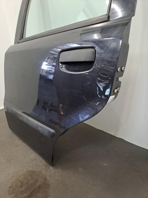 Image Porte arriere gauche - FIAT PANDA 2