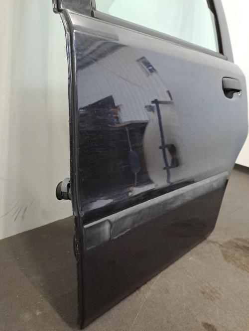 Image Porte arriere gauche - FIAT PANDA 2