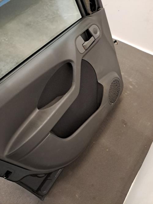 Image Porte avant gauche - FIAT PANDA 2