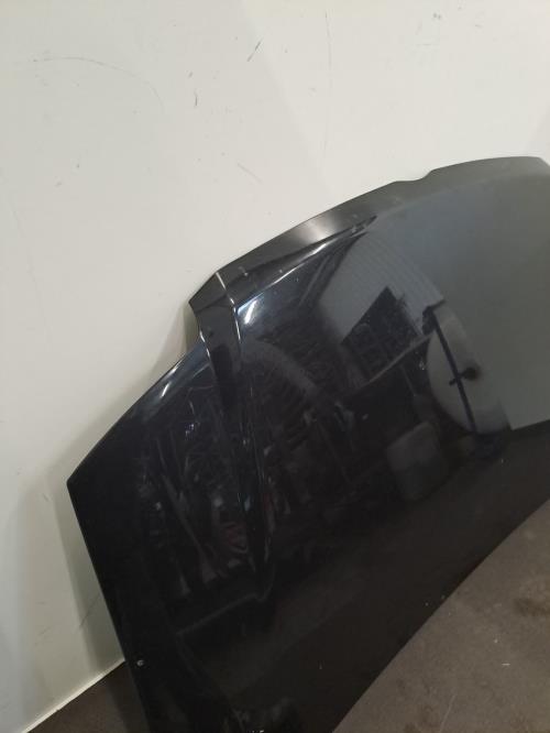Image Capot - FIAT PANDA 2