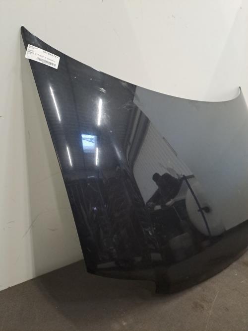 Image Capot - FIAT PANDA 2