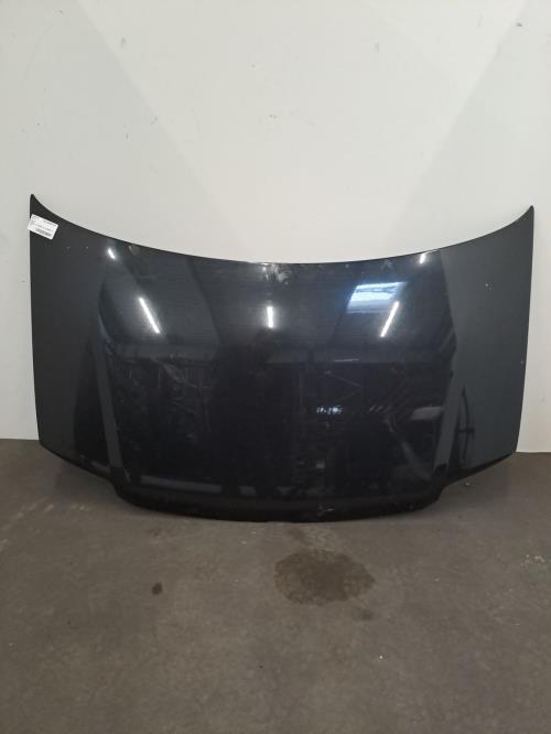 Image Capot - FIAT PANDA 2