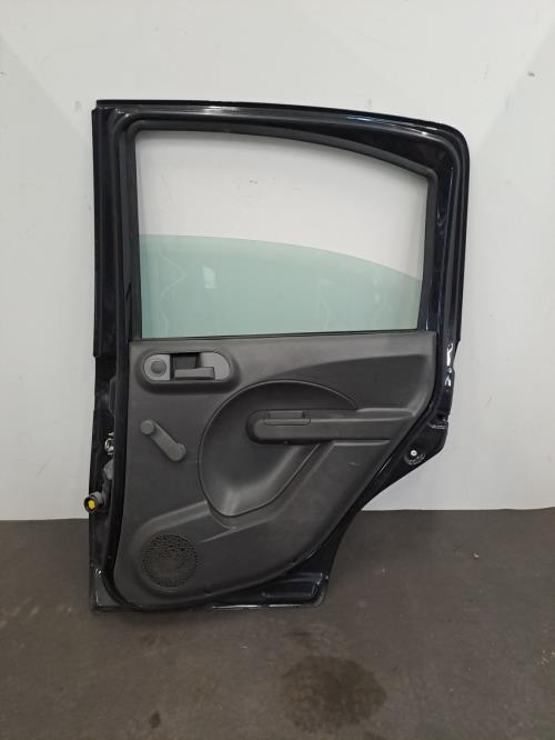 Image Porte arriere droit - FIAT PANDA 2