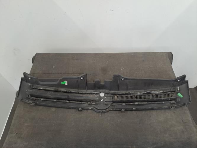 Image Calandre - FIAT PANDA 2