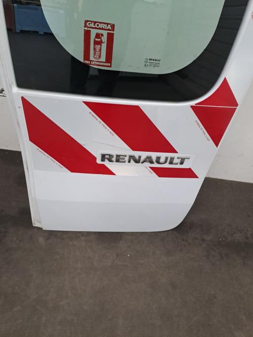 Image Porte de coffre droit - RENAULT KANGOO 2