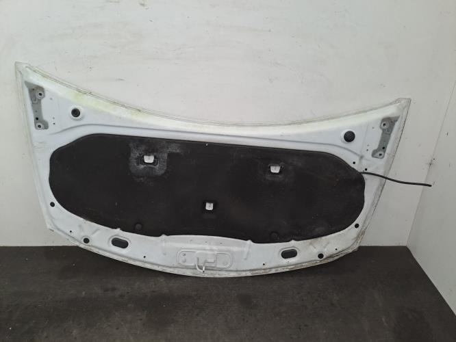 Image Capot - RENAULT CLIO 3