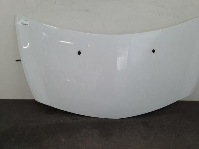 Image Capot - RENAULT CLIO 3