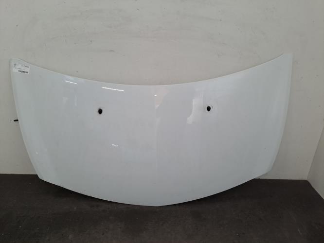 Image Capot - RENAULT CLIO 3
