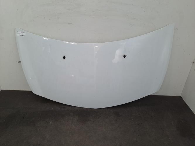 Image Capot - RENAULT CLIO 3