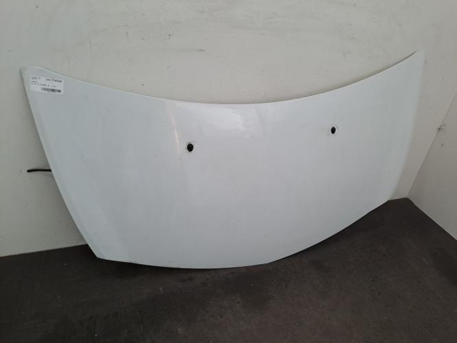 Image Capot - RENAULT CLIO 3