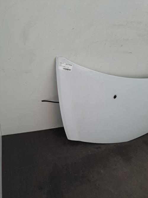 Image Capot - RENAULT CLIO 3