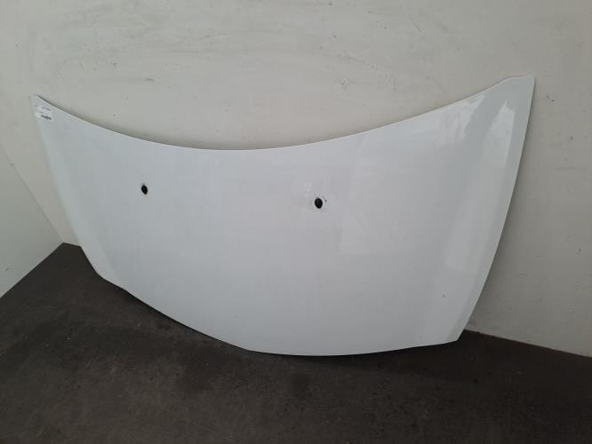 Image Capot - RENAULT CLIO 3