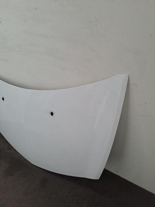 Image Capot - RENAULT CLIO 3