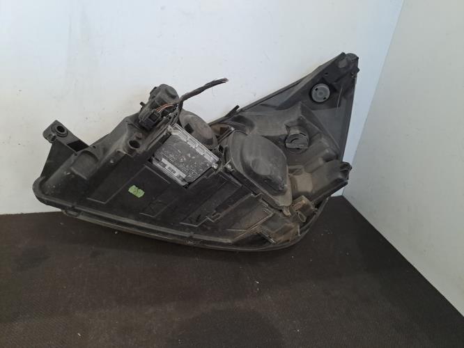 Image Optique avant principal droit (feux)(phare) - RENAULT ESPACE 4