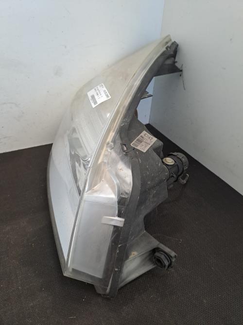 Image Optique avant principal droit (feux)(phare) - RENAULT ESPACE 4