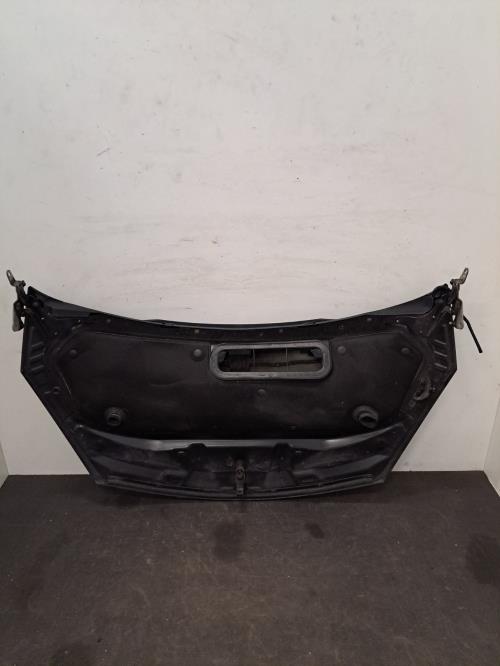 Image Capot - RENAULT ESPACE 4
