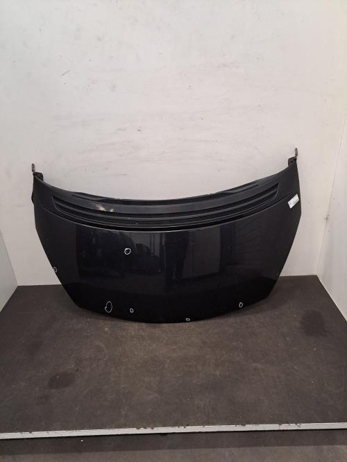 Image Capot - RENAULT ESPACE 4
