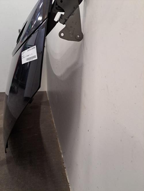 Image Capot - RENAULT ESPACE 4