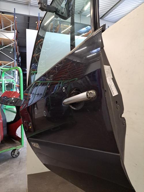 Image Porte avant gauche - RENAULT ESPACE 4
