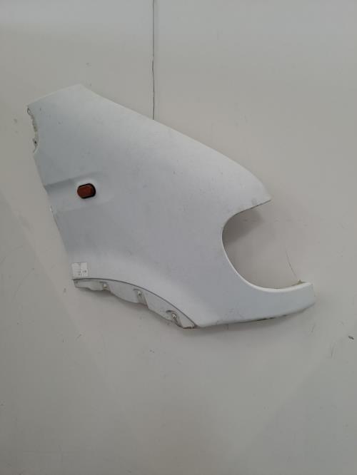 Image Aile avant droit - OPEL MOVANO A