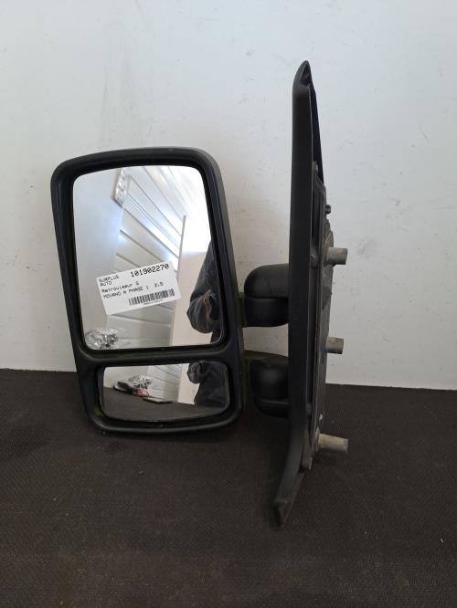 Image Retroviseur gauche - OPEL MOVANO A