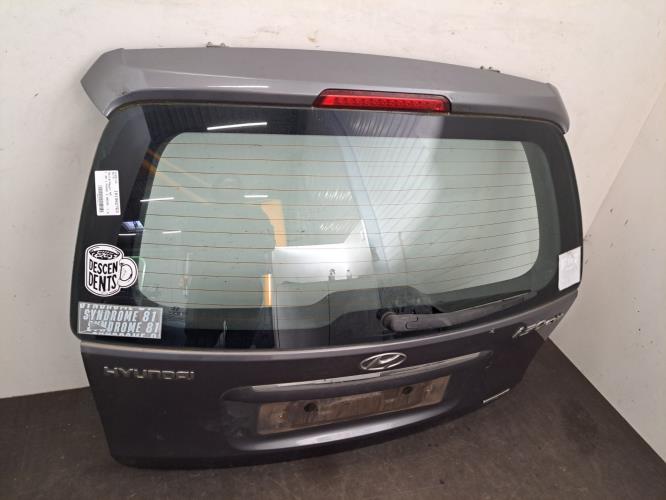 Image Malle/Hayon arriere - HYUNDAI I 30 1