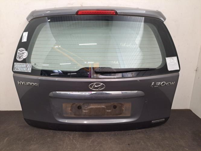 Image Malle/Hayon arriere - HYUNDAI I 30 1