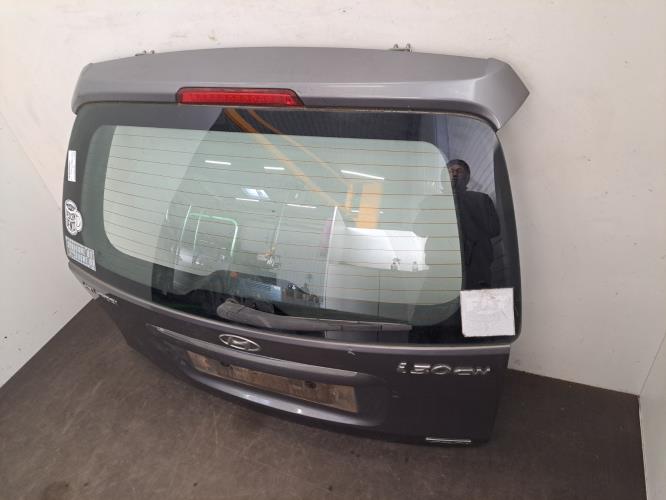 Image Malle/Hayon arriere - HYUNDAI I 30 1