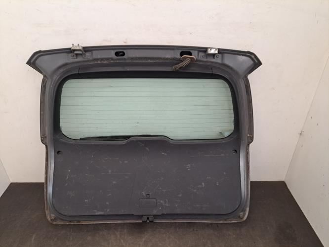 Image Malle/Hayon arriere - HYUNDAI I 30 1