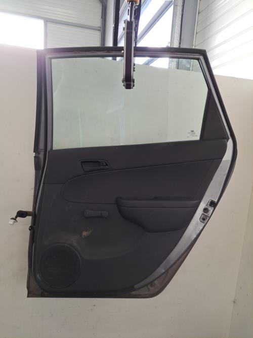 Image Porte arriere droit - HYUNDAI I 30 1