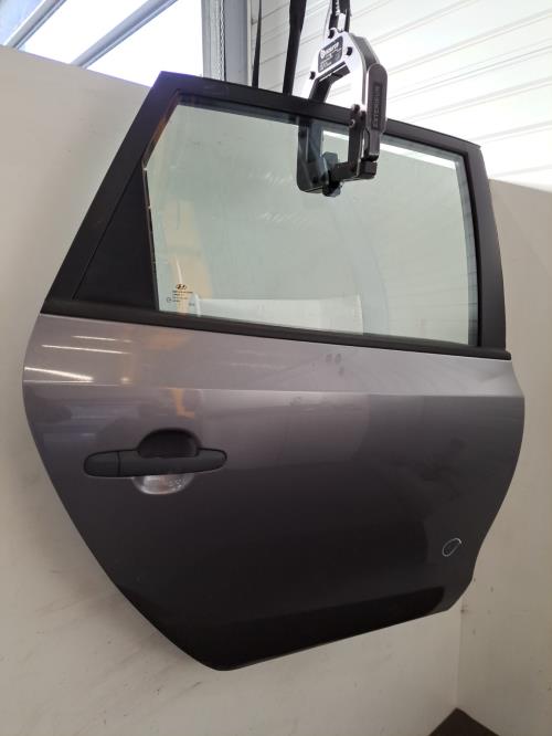 Image Porte arriere droit - HYUNDAI I 30 1