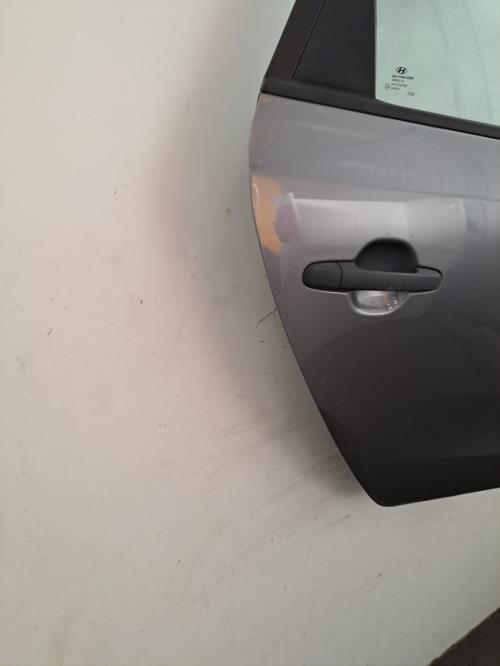 Image Porte arriere droit - HYUNDAI I 30 1