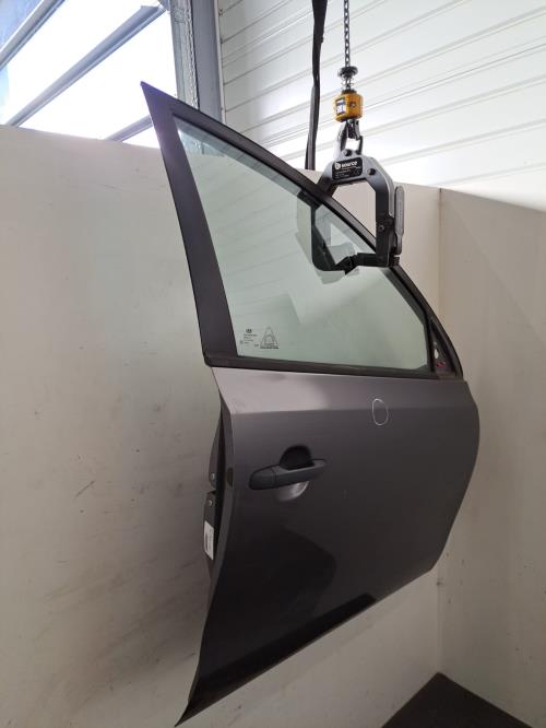 Image Porte avant droit - HYUNDAI I 30 1